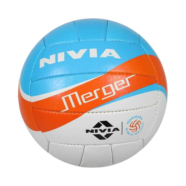 Nivia Merger Volleyball Size 4