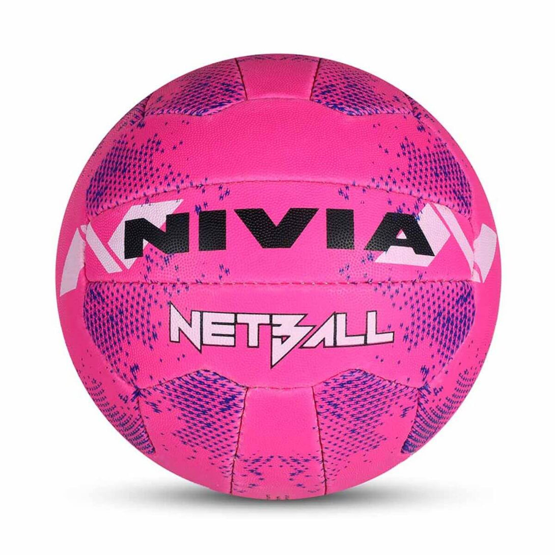 Nivia Netball