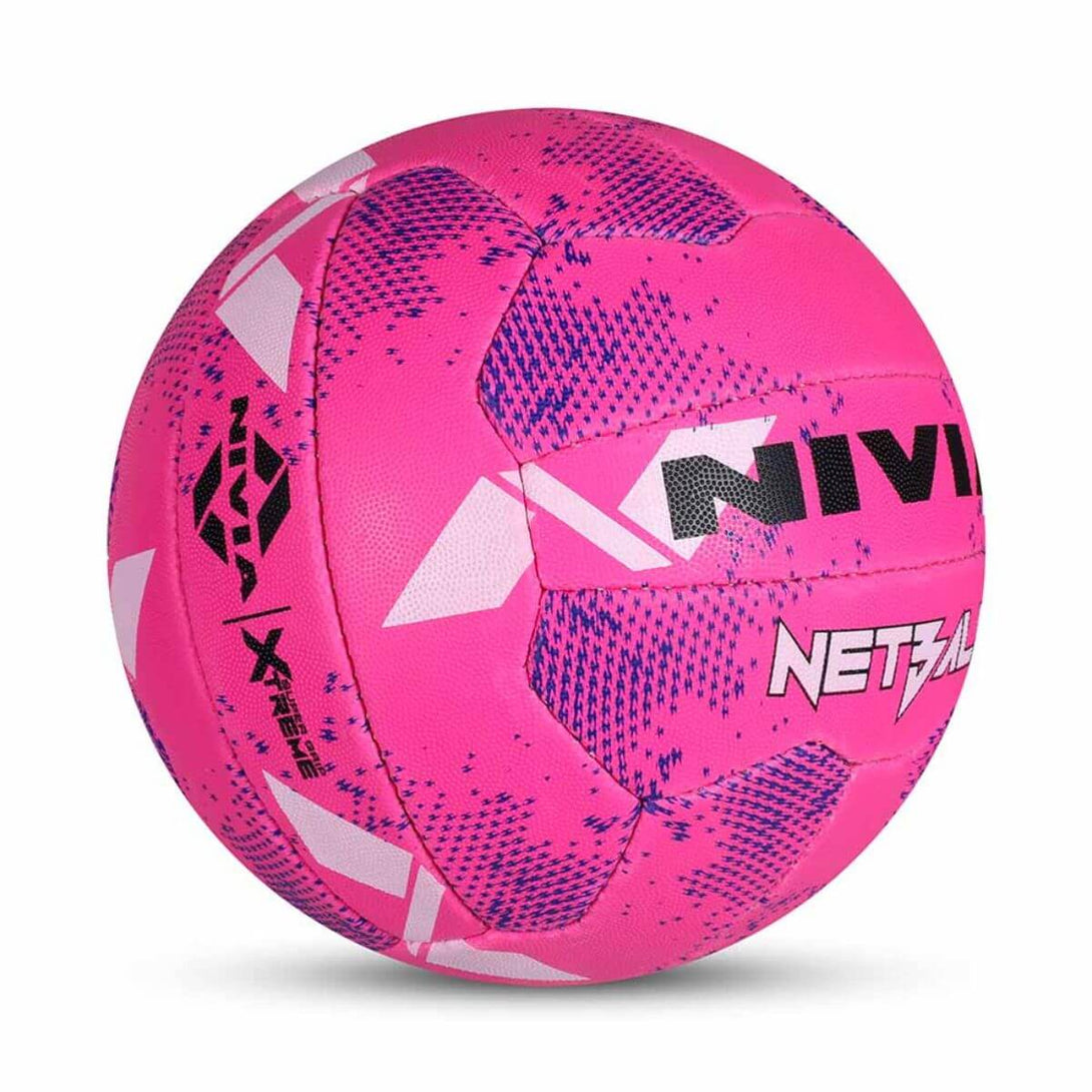 Nivia Netball