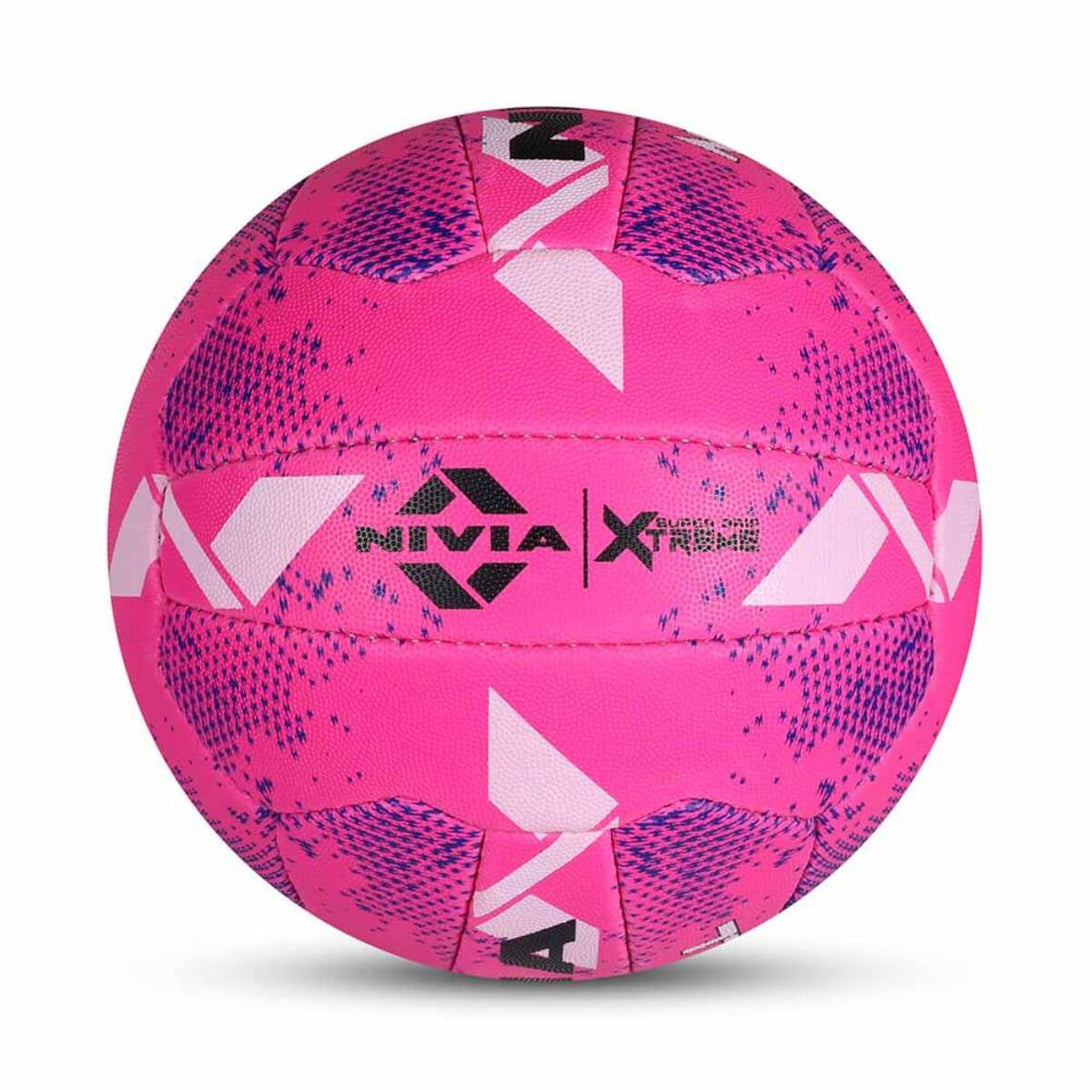 Nivia Netball