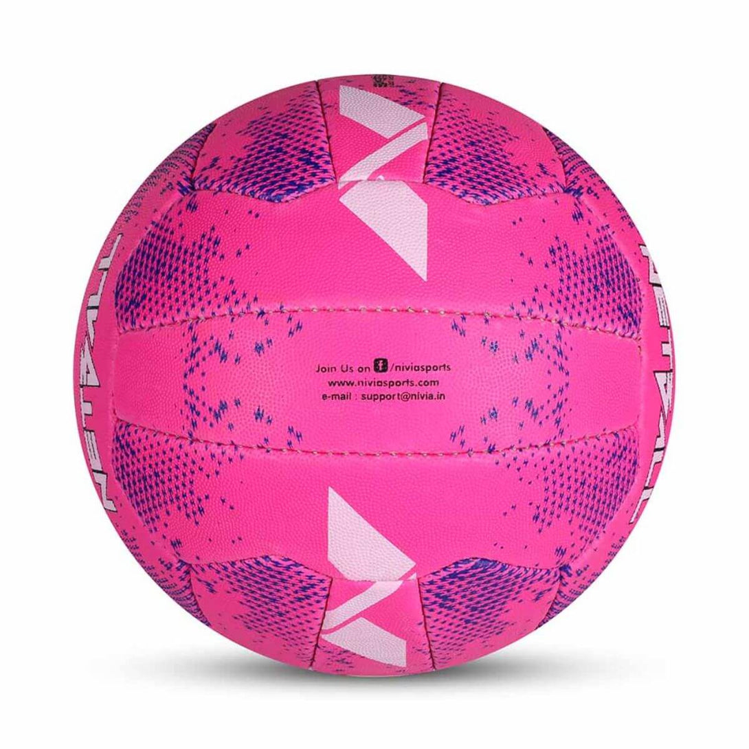 Nivia Netball