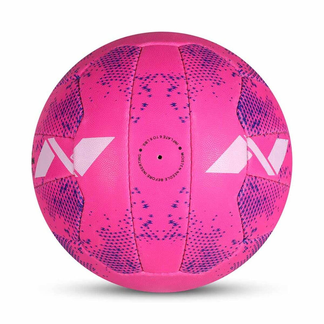 Nivia Netball