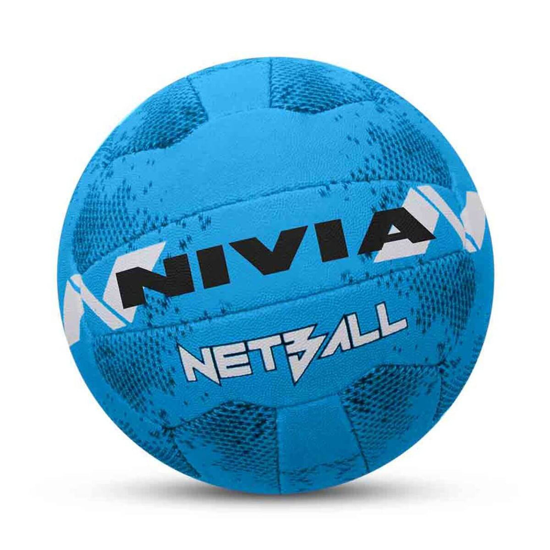 Nivia Netball