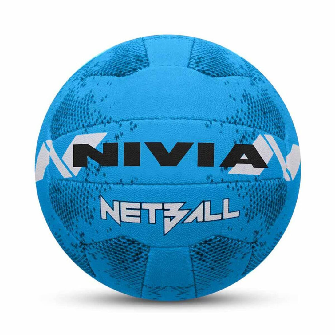 Nivia Netball
