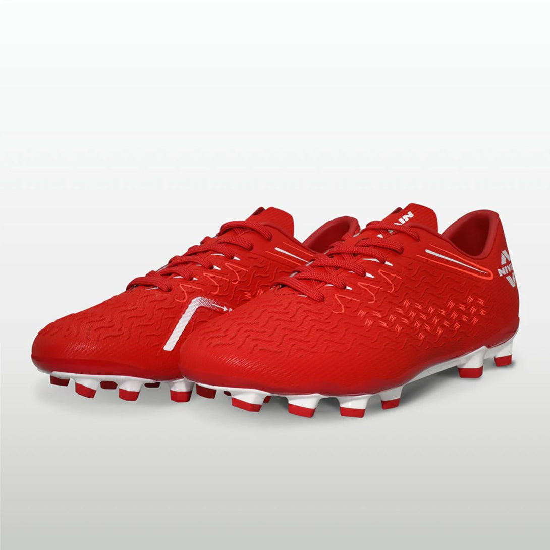 Nivia Nitro Football Studs