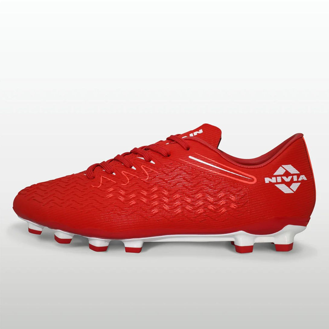 Nivia Nitro Football Studs
