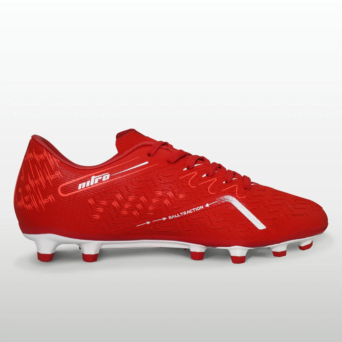 Nivia Nitro Football Studs