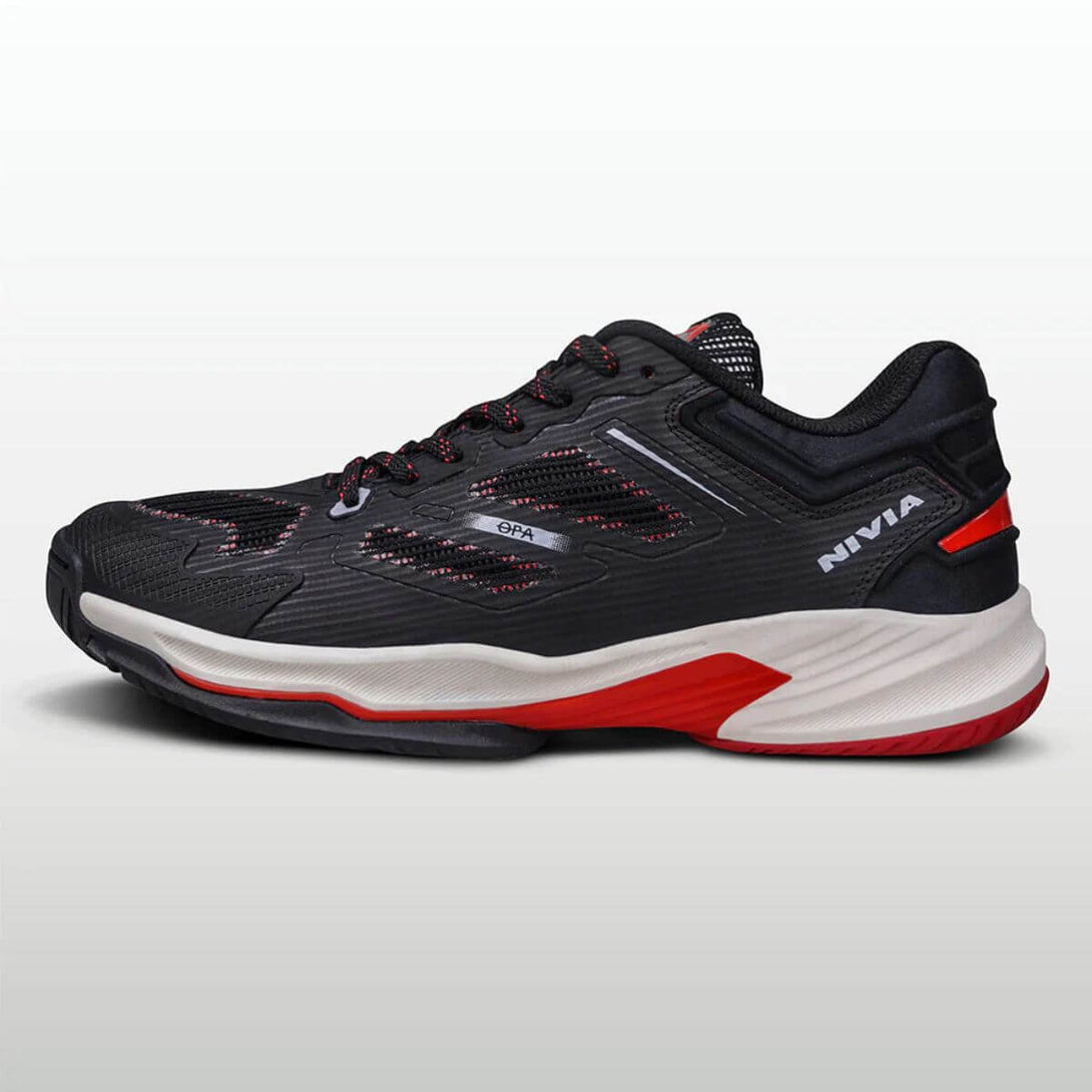 Nivia OPA Pickleball & Padel Court Shoes