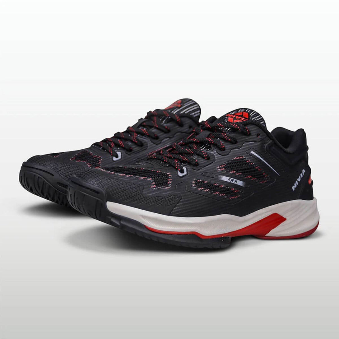 Nivia OPA Pickleball & Padel Court Shoes