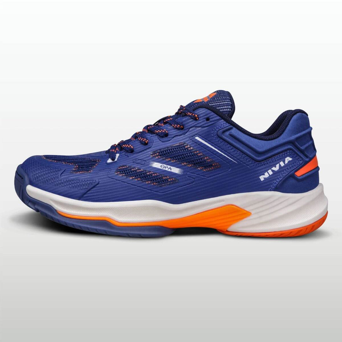 Nivia OPA Pickleball & Padel Court Shoes