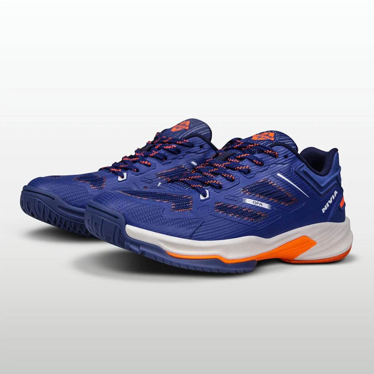 Nivia OPA Pickleball & Padel Court Shoes – Sportswing.in