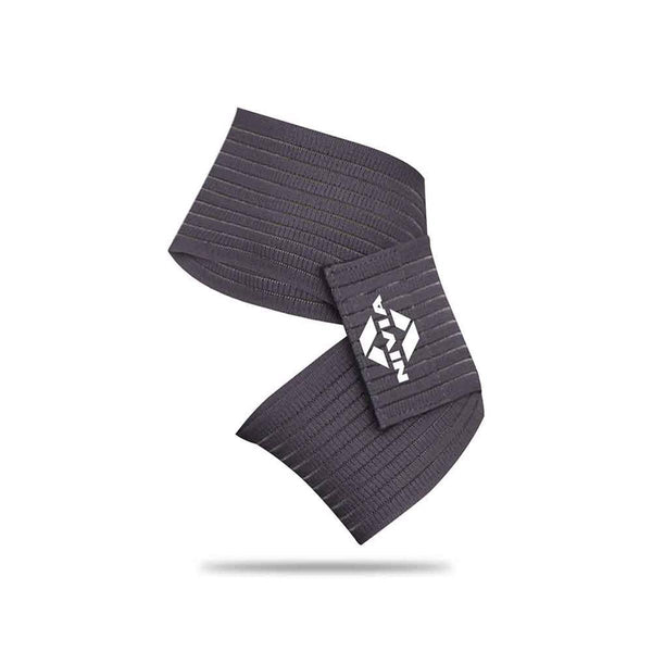 Nivia Orthopedic Compression Ankle Wraps