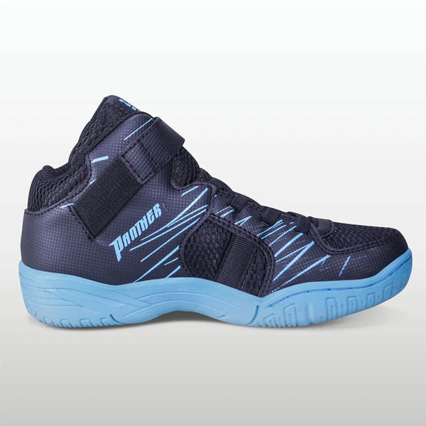 Nivia Panther 2.0 Kids Beginner Basketball Shoes