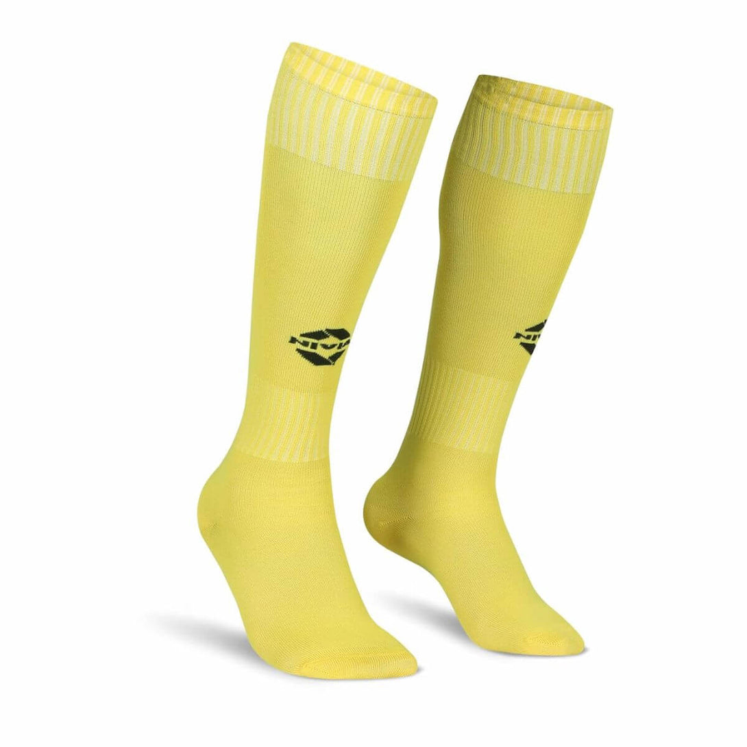 Nivia Plain Encounter Stockings Football Socks