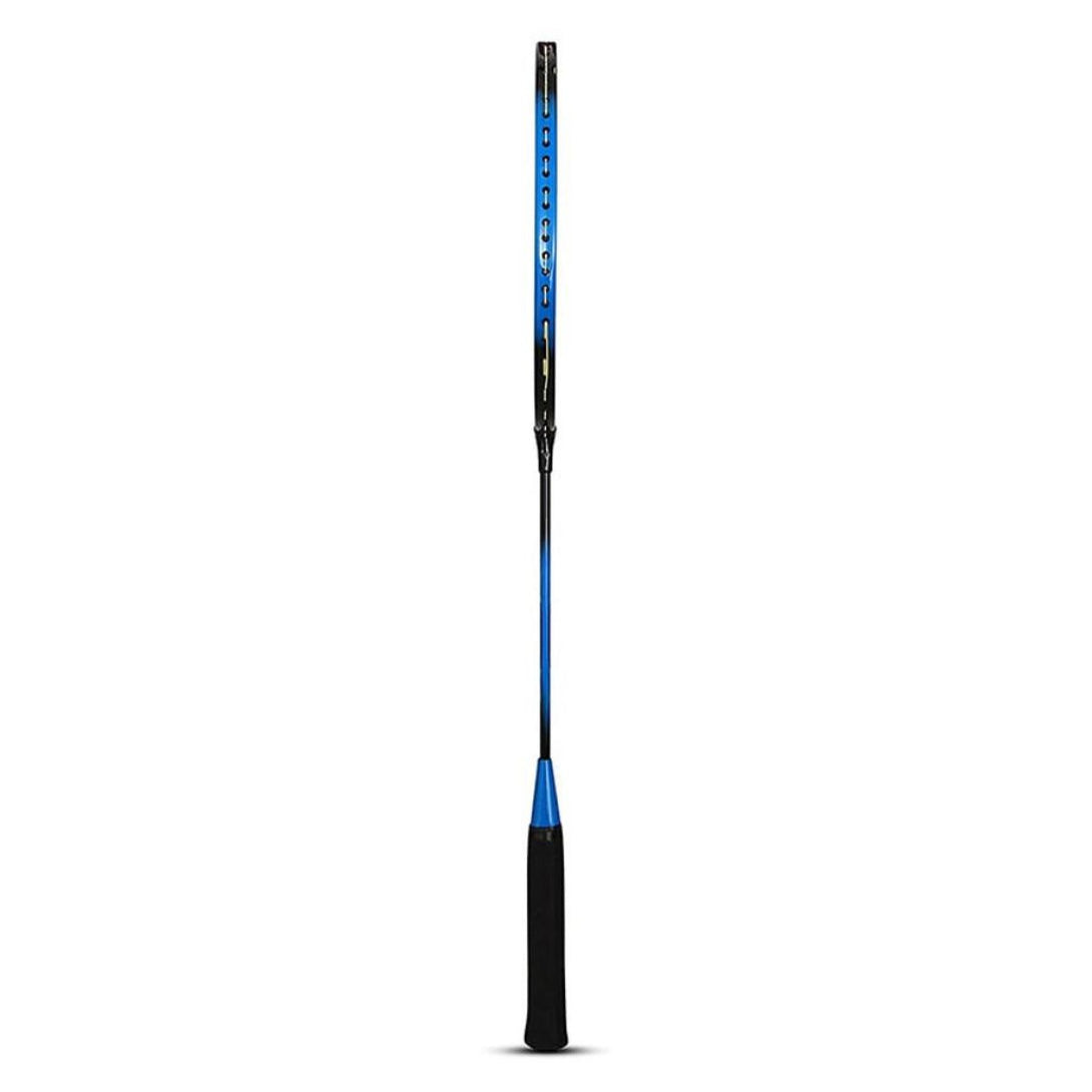 Nivia Play 6600 Badminton Racquets -Blue
