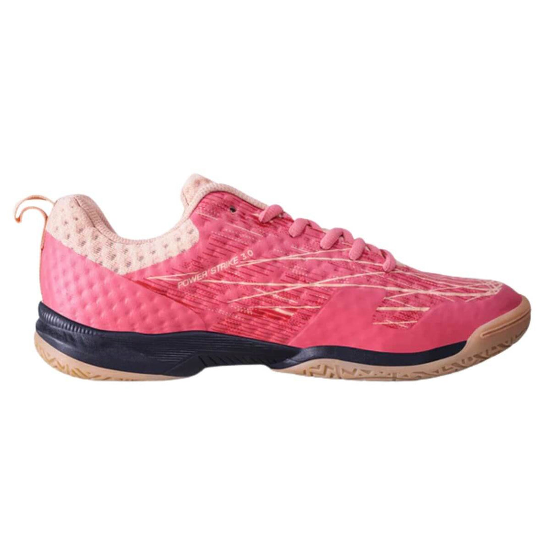 Nivia Powerstrike 3.0 Badminton Shoes