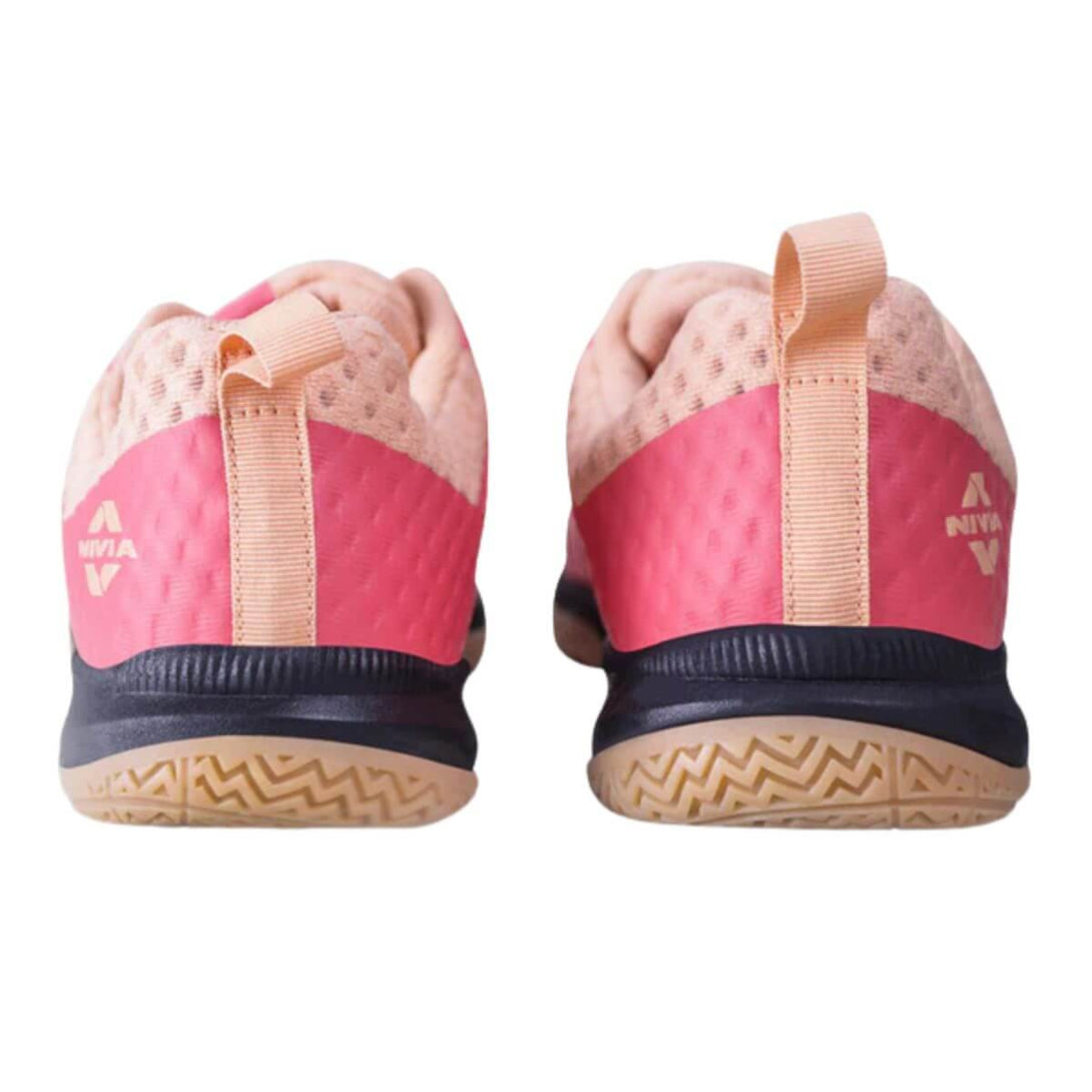 Nivia Powerstrike 3.0 Badminton Shoes