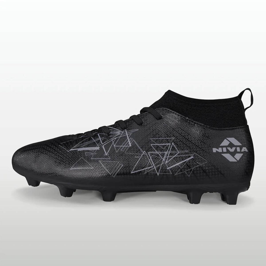Nivia Pro Carbonite 7.0 Football Studs
