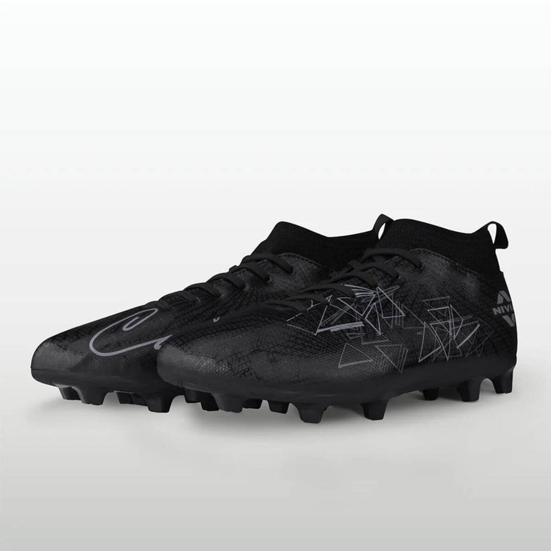 Nivia Pro Carbonite 7.0 Football Studs