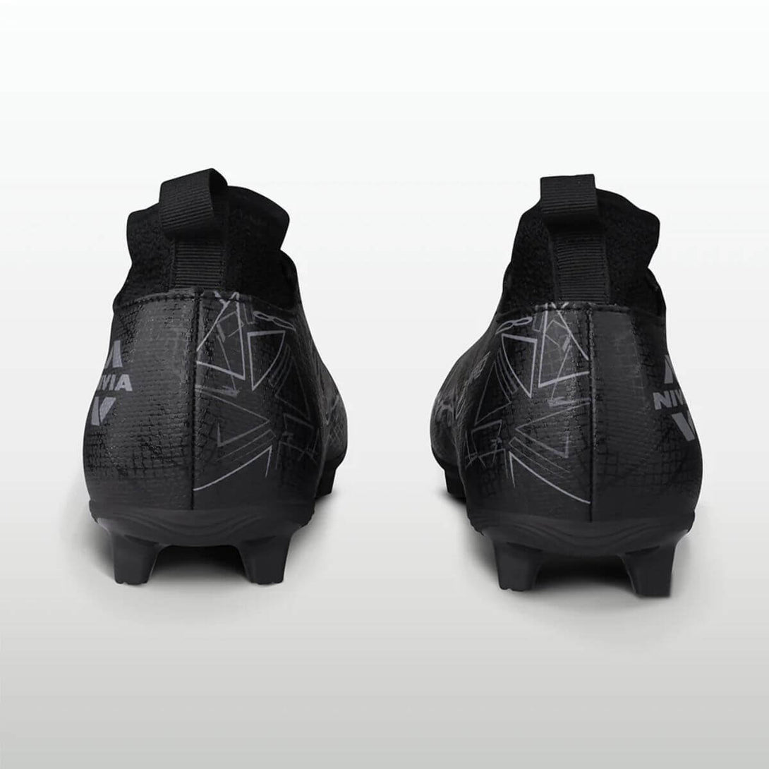 Nivia Pro Carbonite 7.0 Football Studs