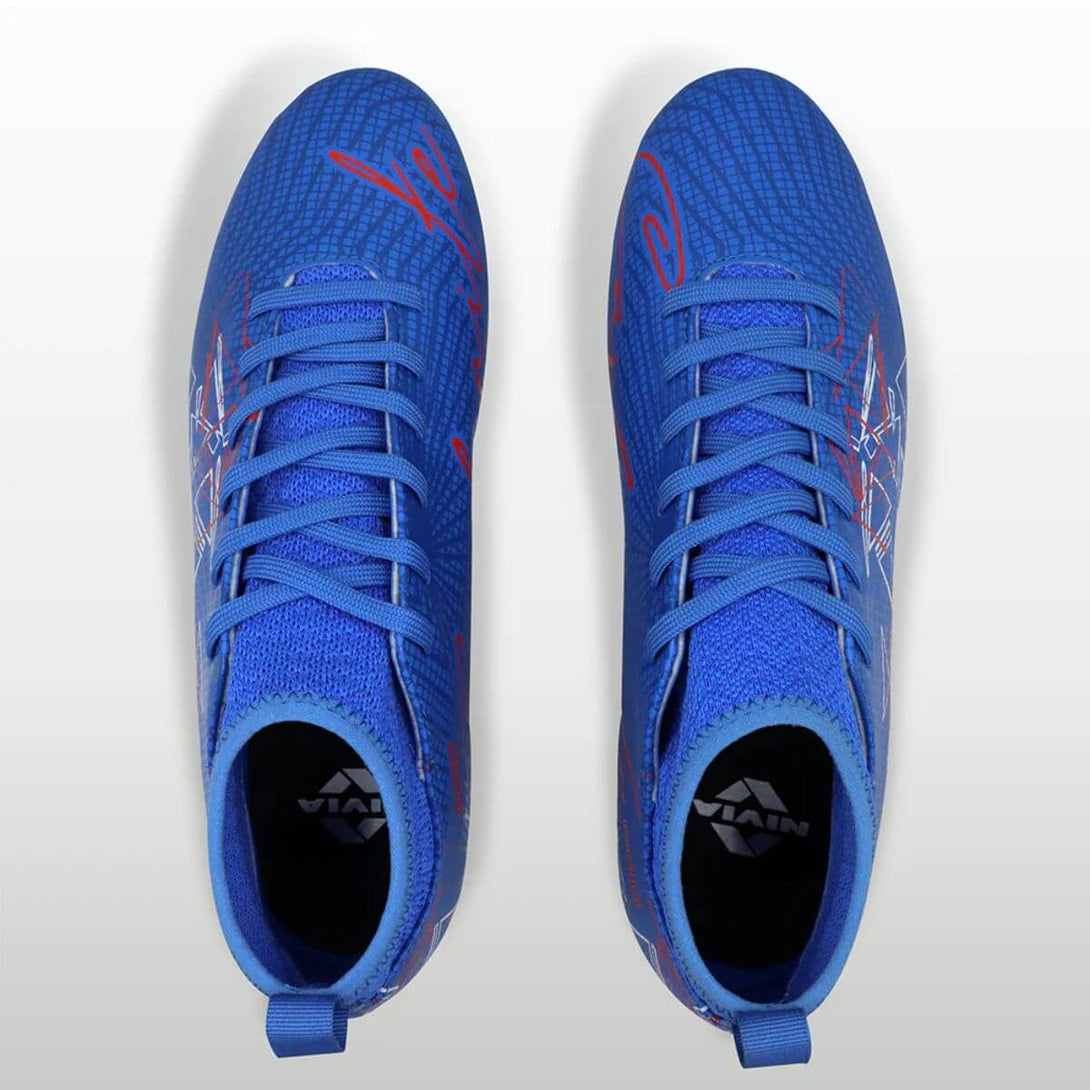 Nivia Pro Carbonite 7.0 Football Studs