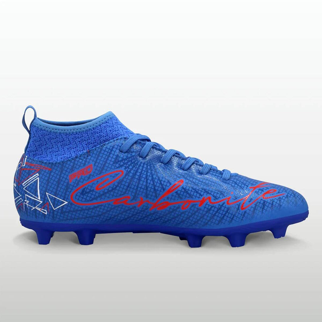 Nivia Pro Carbonite 7.0 Football Studs