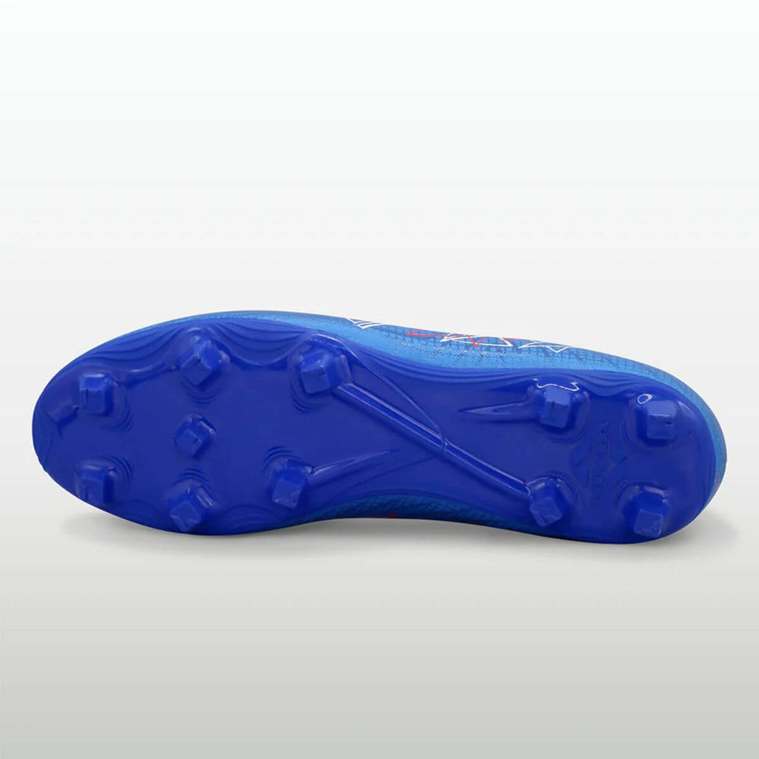Nivia Pro Carbonite 7.0 Football Studs