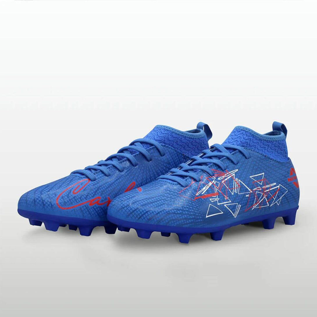 Nivia Pro Carbonite 7.0 Football Studs