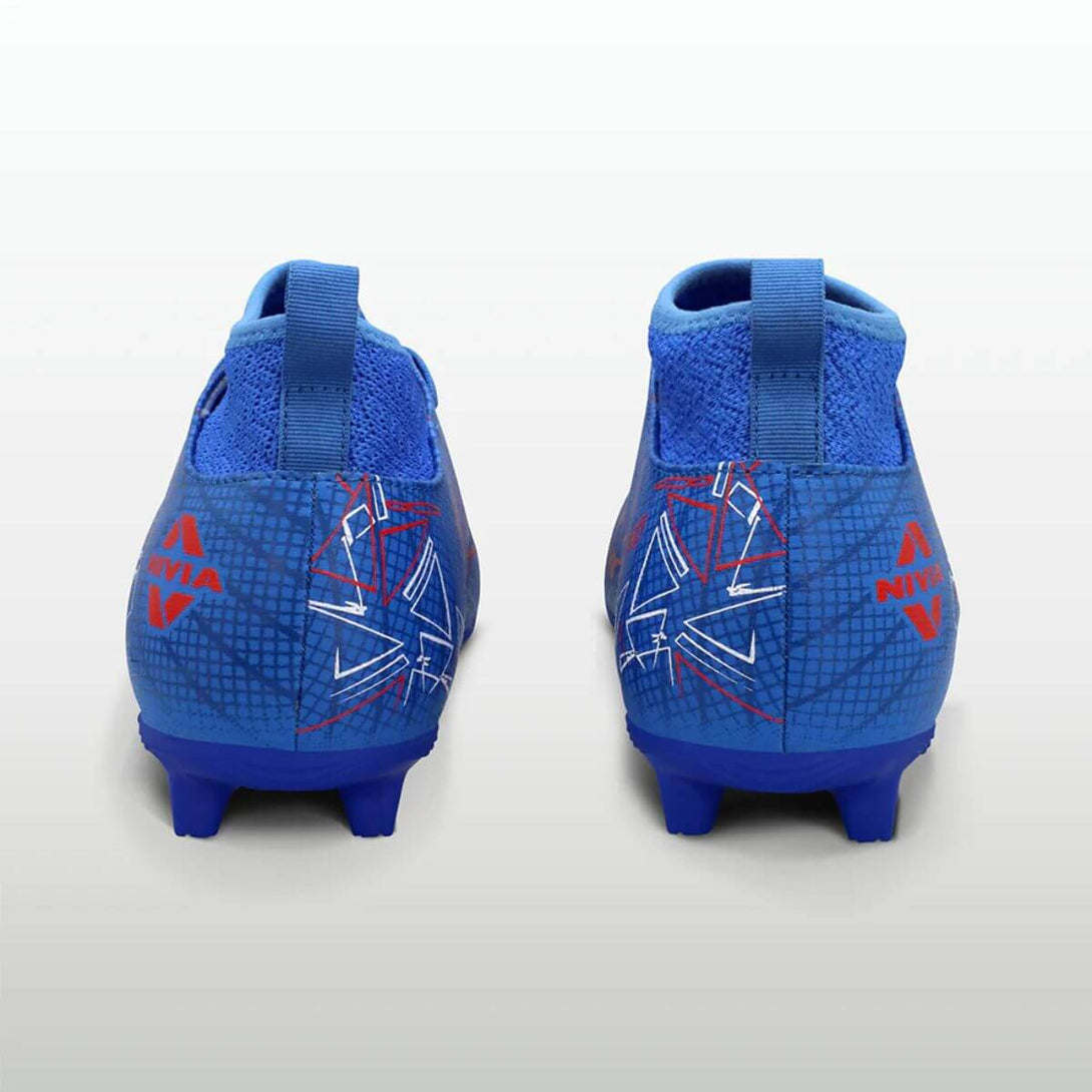 Nivia Pro Carbonite 7.0 Football Studs