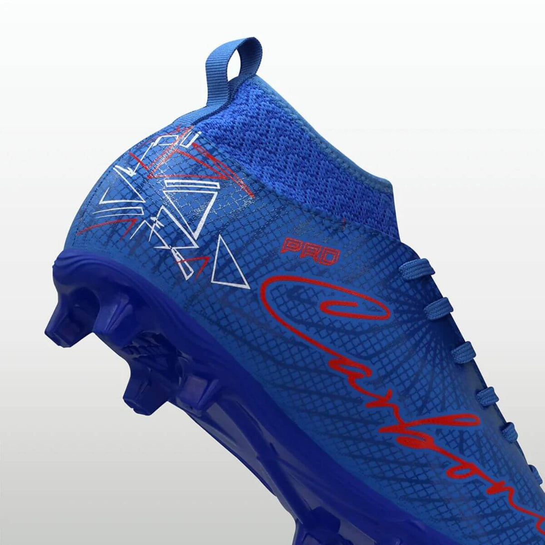 Nivia Pro Carbonite 7.0 Football Studs