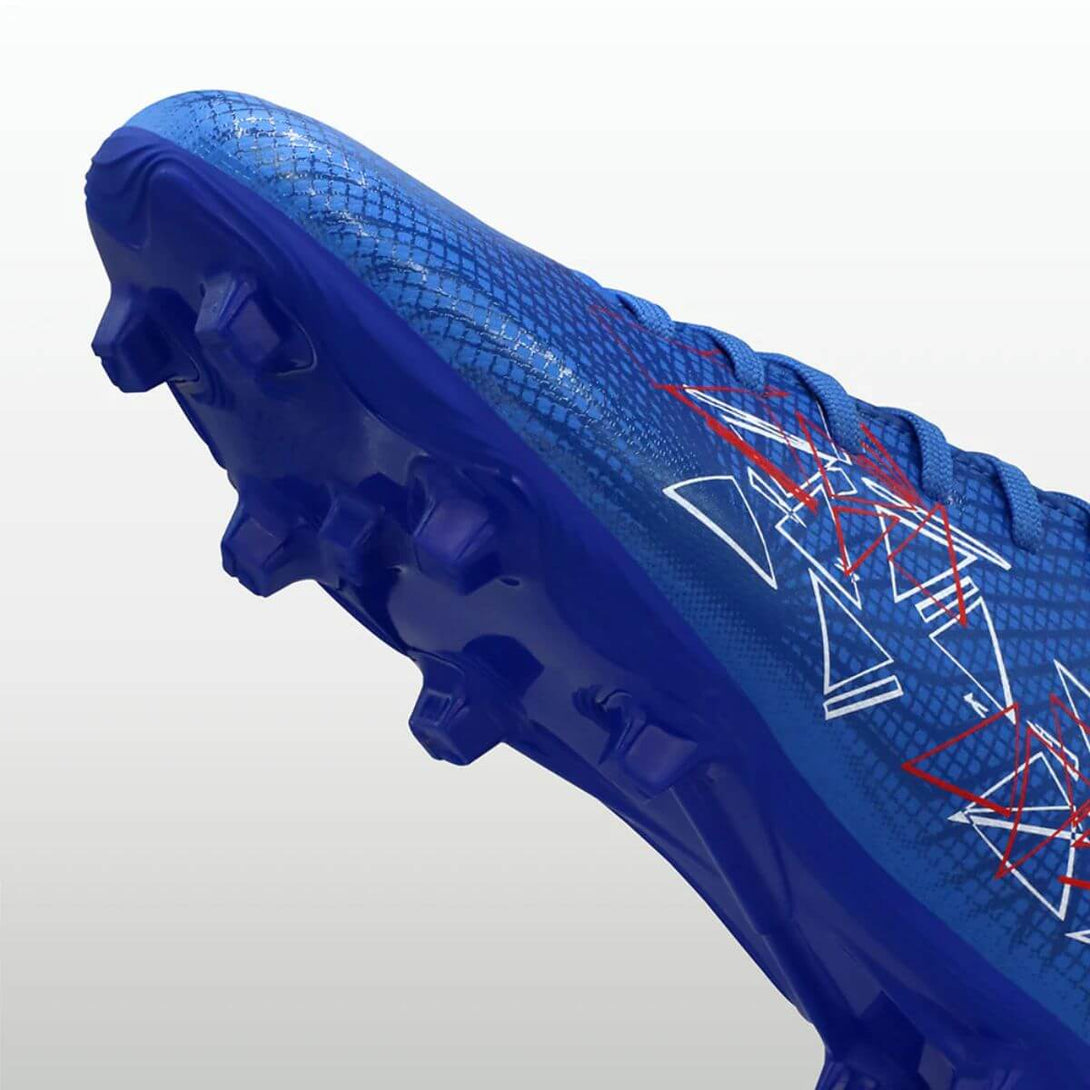 Nivia Pro Carbonite 7.0 Football Studs