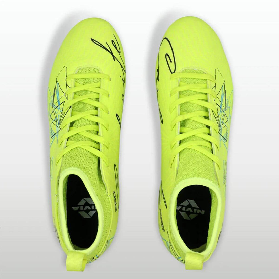 Nivia Pro Carbonite 7.0 Football Studs