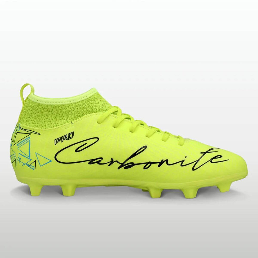 Nivia Pro Carbonite 7.0 Football Studs