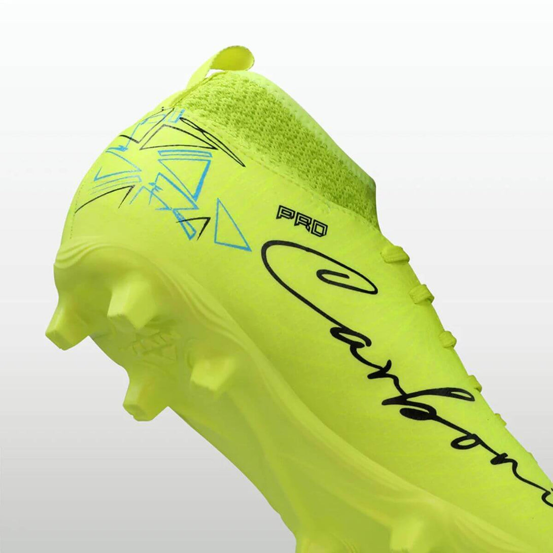Nivia Pro Carbonite 7.0 Football Studs