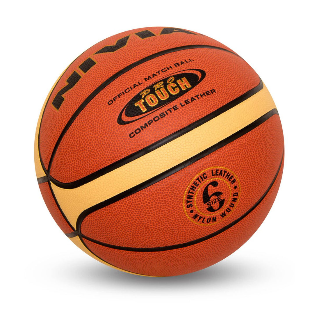 Nivia Pro Touch Basketball