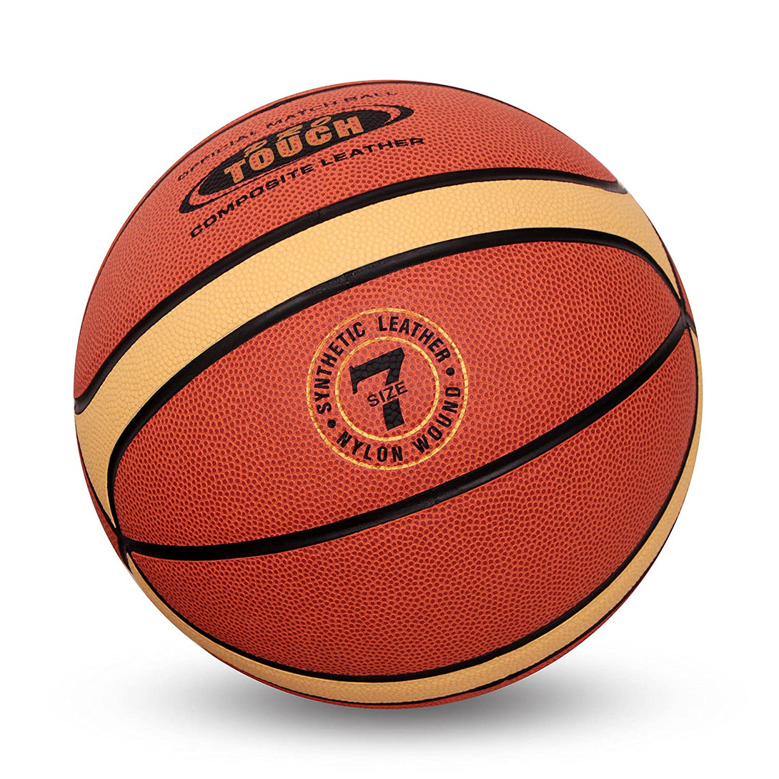 Nivia Pro Touch Basketball