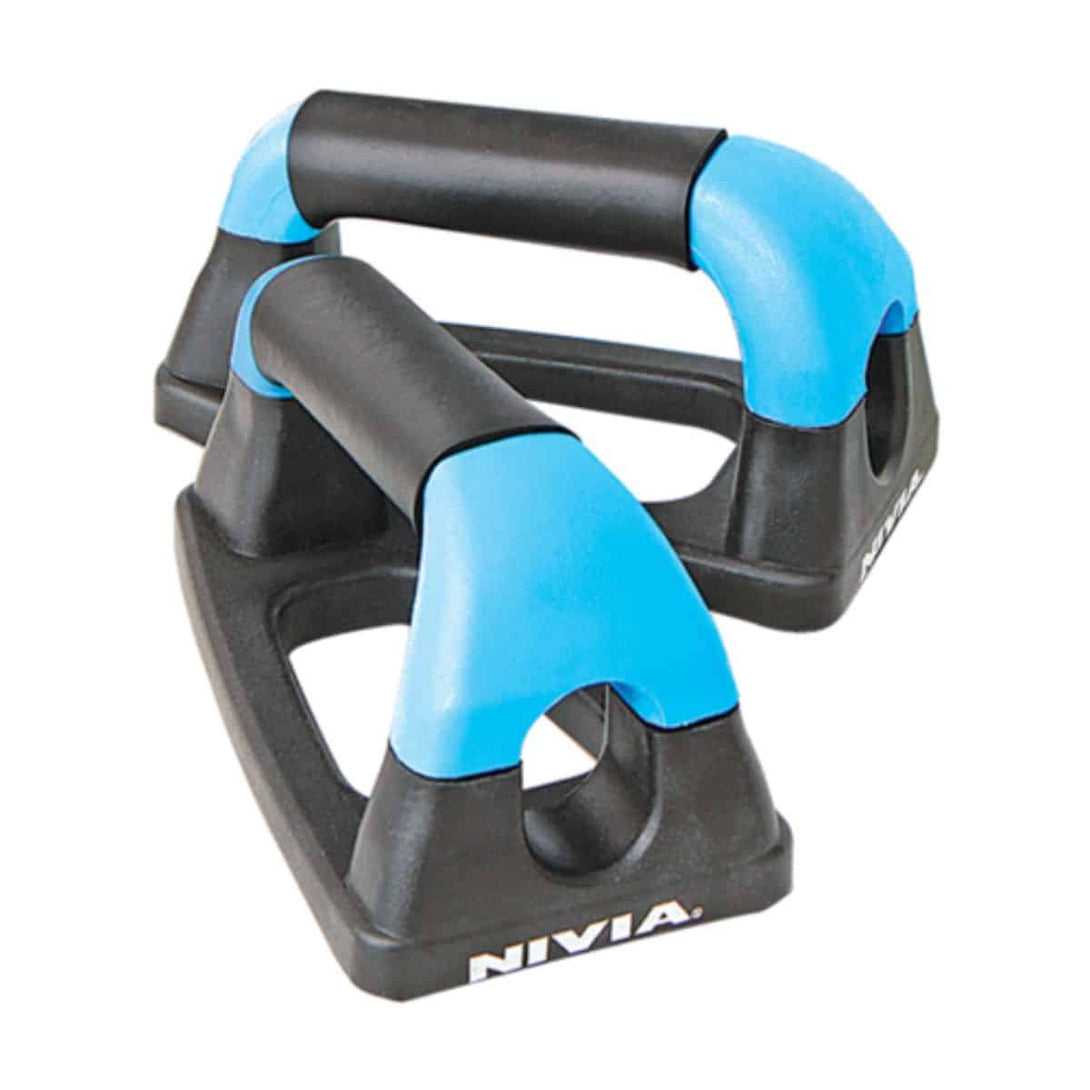 Nivia Push-Up Bar Home Gym