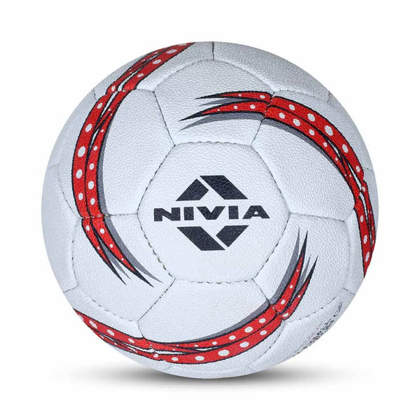 Nivia Rubber Stitched Handball -Men