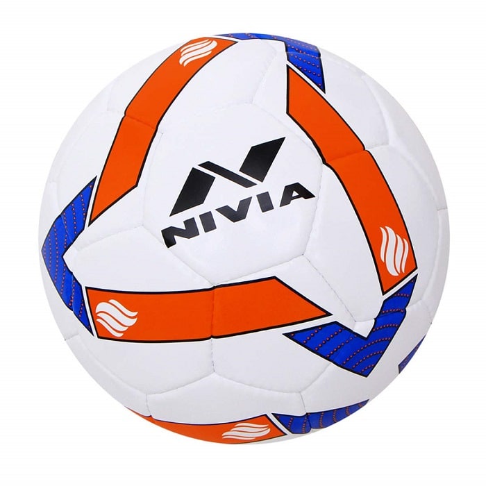 Nivia Shining Star Football Size 5