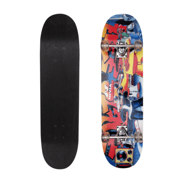 Nivia Skate Board Senior (31″ X 8″)