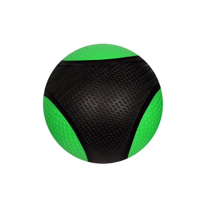 Nivia Soft Medicine Ball (1-5Kg)