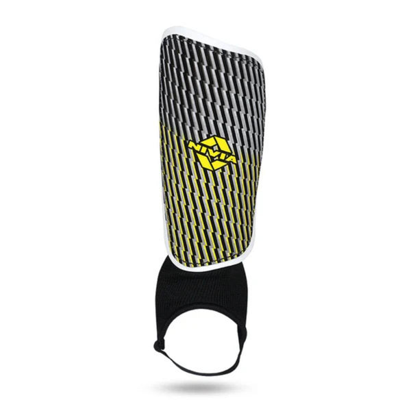 Nivia Speedy Football Shin Guard