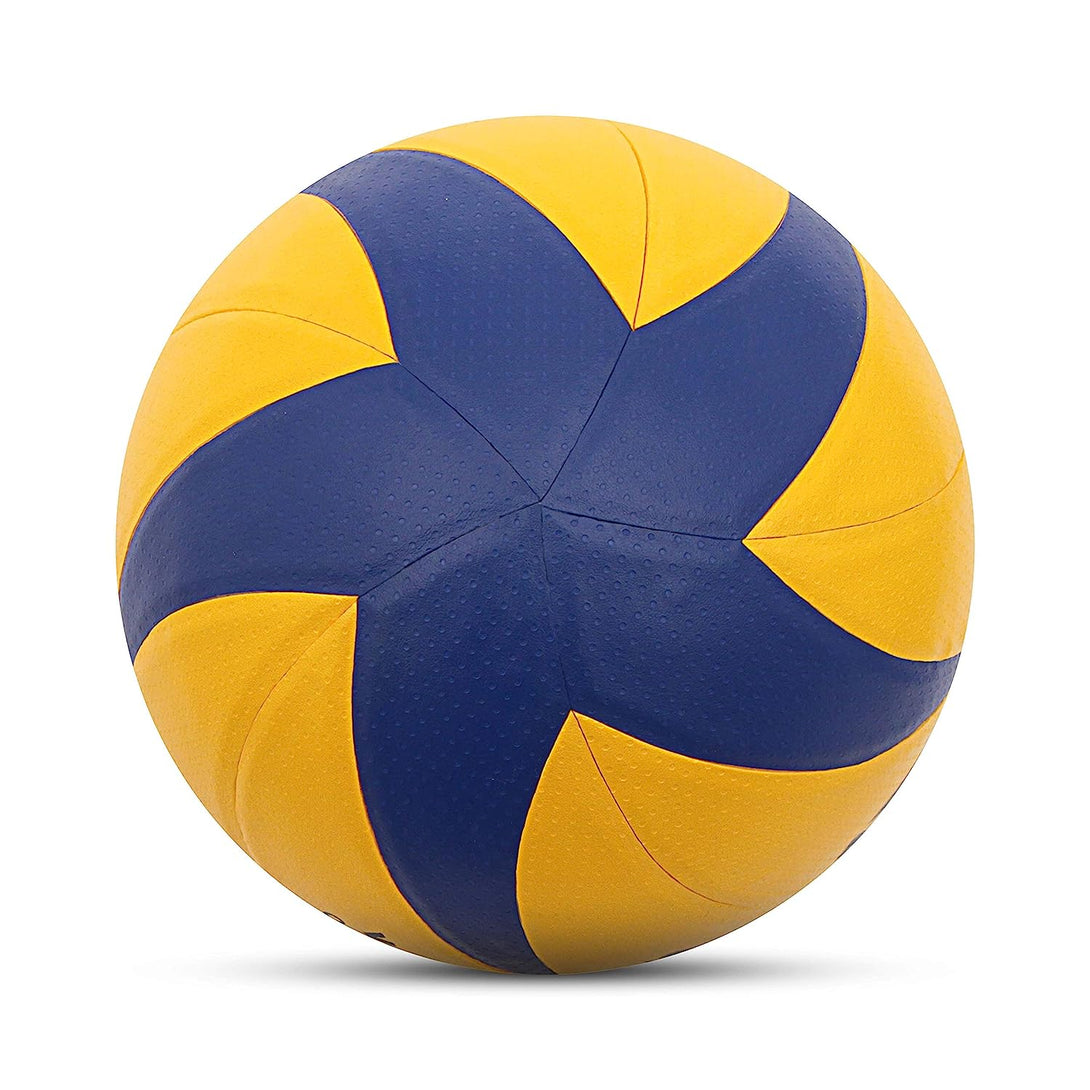 Nivia Spiral Volleyball Size 4