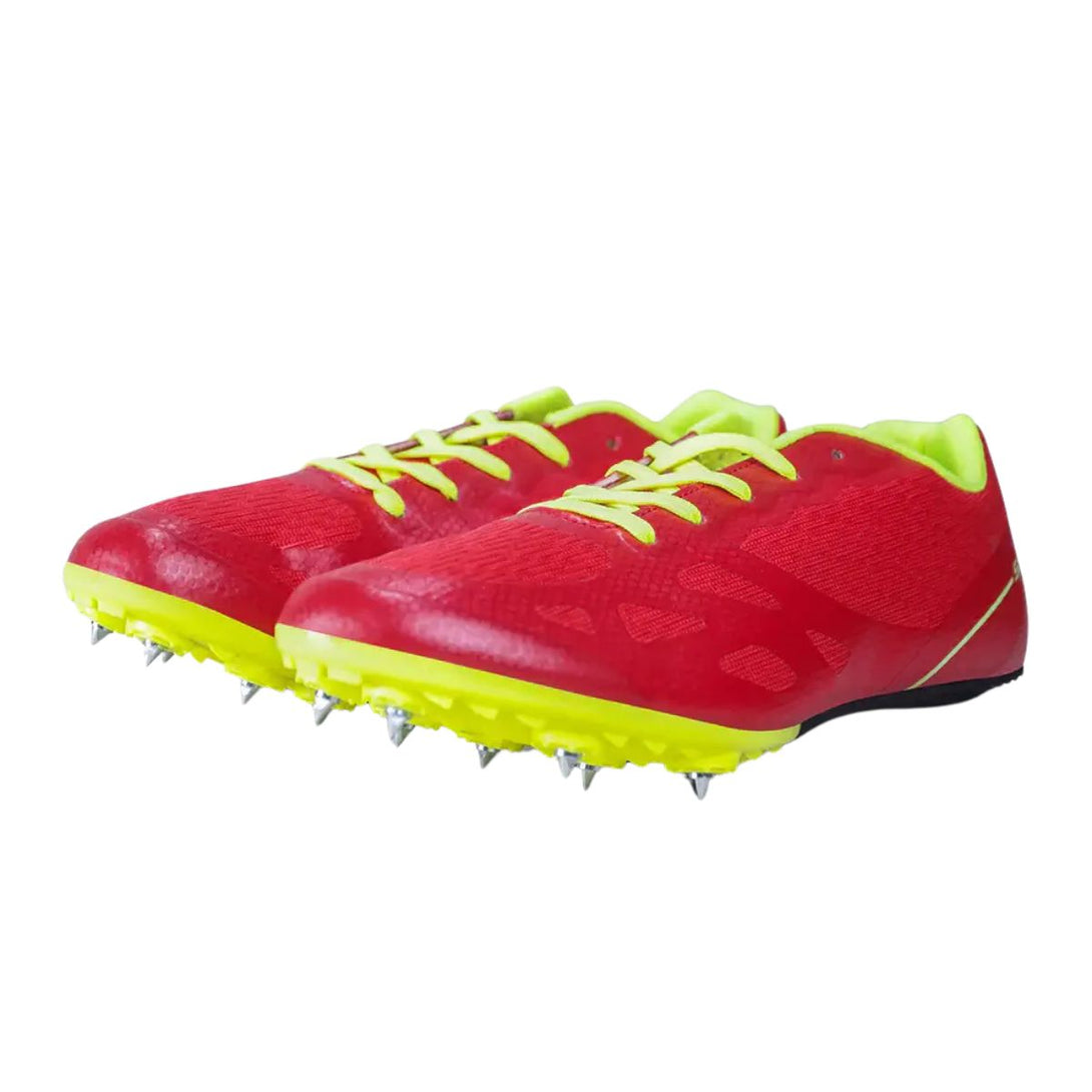 Nivia Spirit Running Spikes