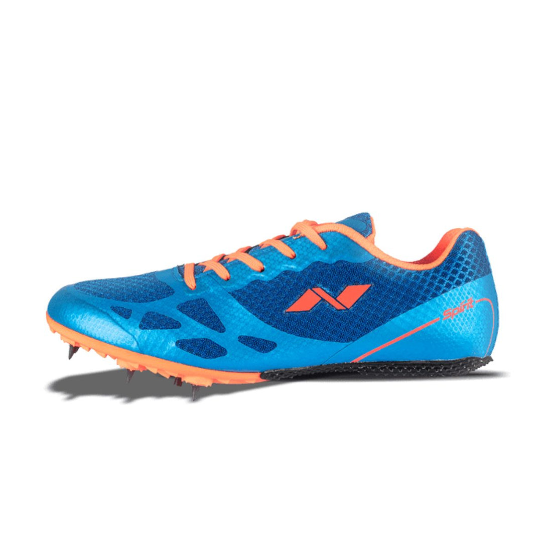 Nivia Spirit Running Spikes