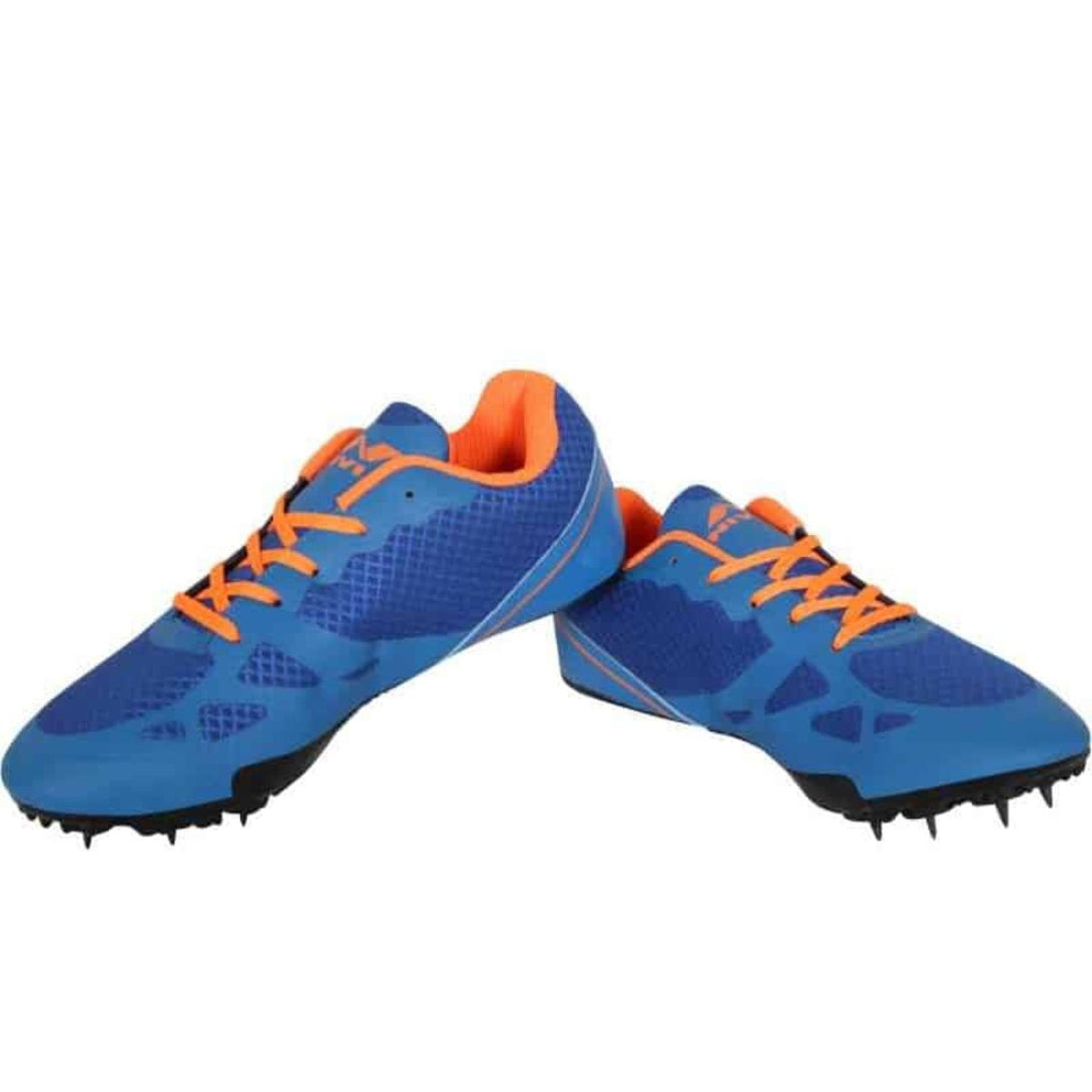 Nivia Spirit Running Spikes