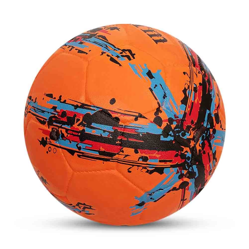 Nivia Storm Football (Orange) - 5