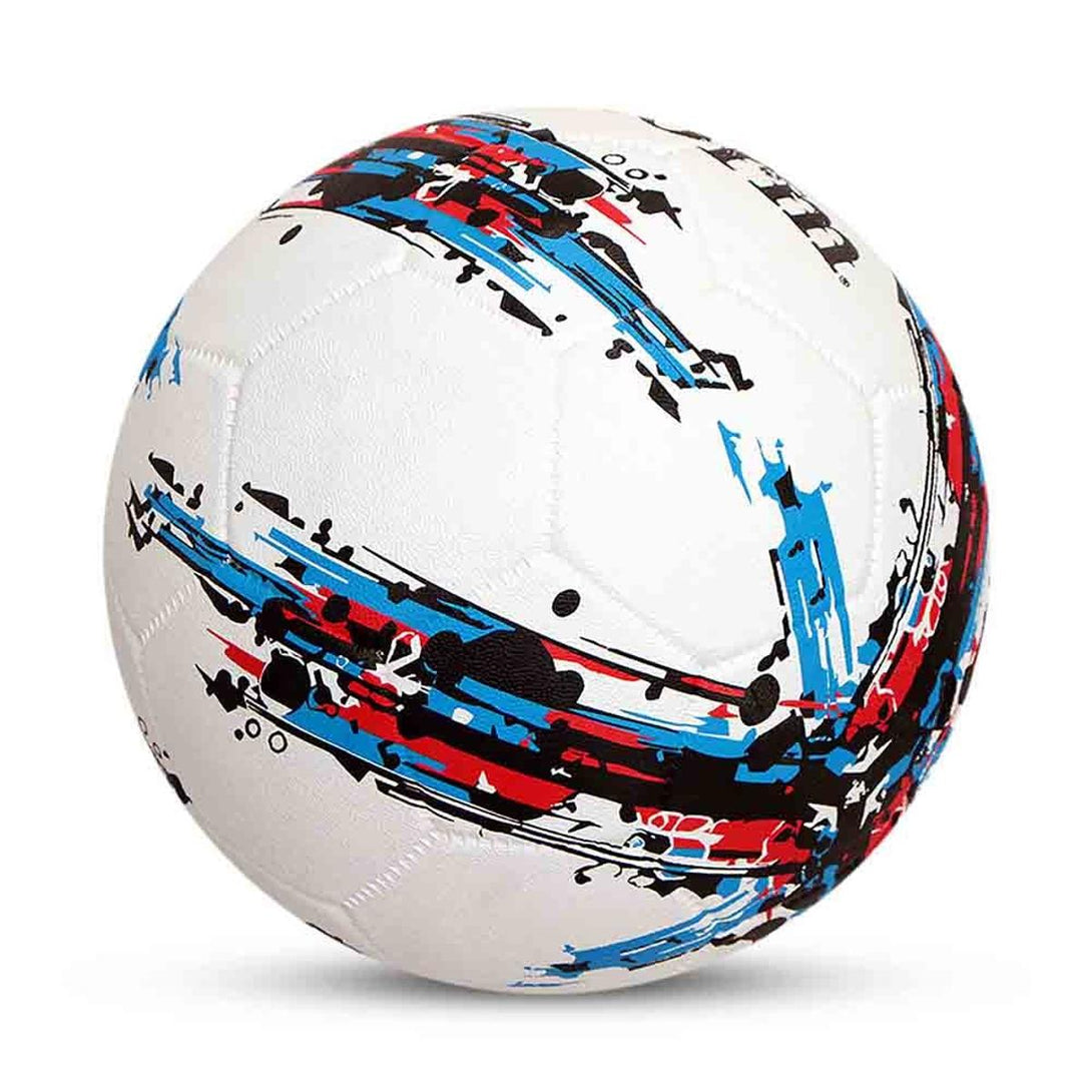Nivia Storm Football (White) - 5