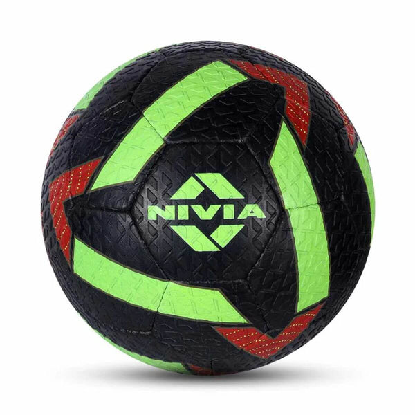 Nivia Street Football Size 5
