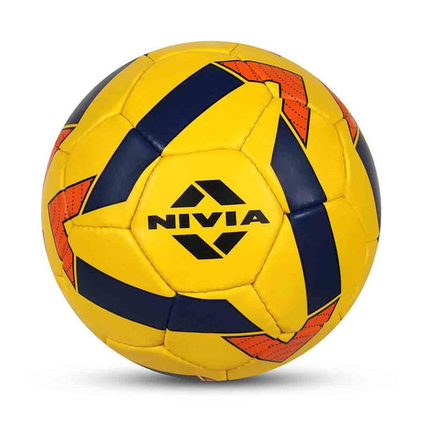 Nivia Super Synthetic Football Size 5